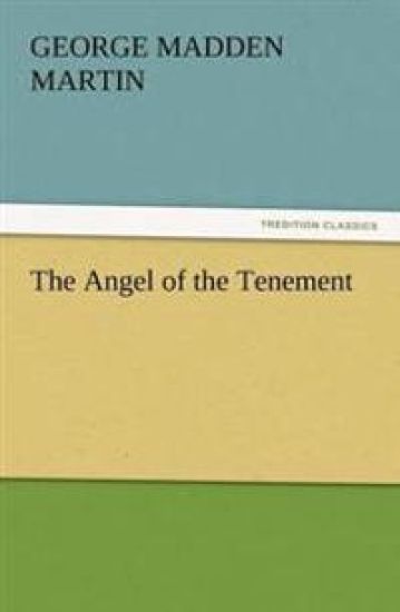 The Angel of the Tenement