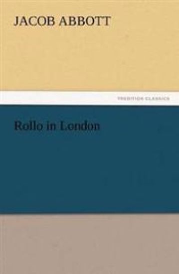 Rollo in London
