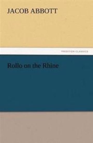 Rollo on the Rhine