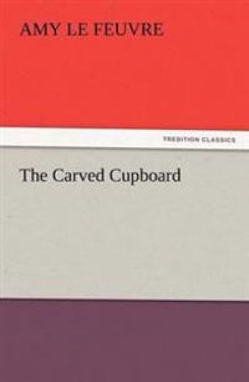 The Carved Cupboard
