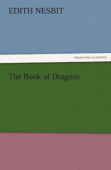 The Book of Dragons
