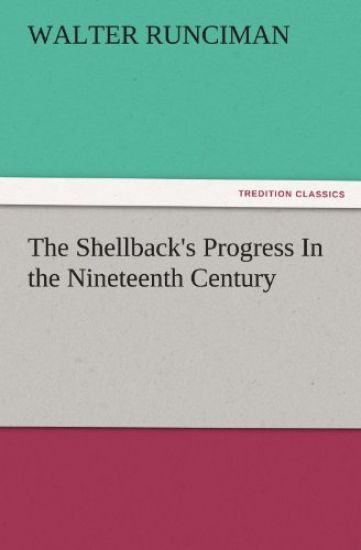 The Shellback's Progress in the Nineteenth Century