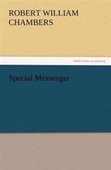 Special Messenger