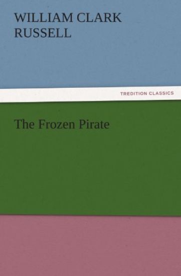The Frozen Pirate