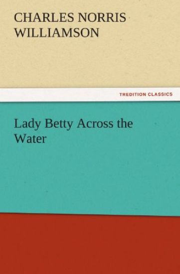 Lady Betty Across the Water