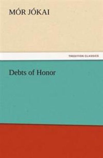Debts of Honor