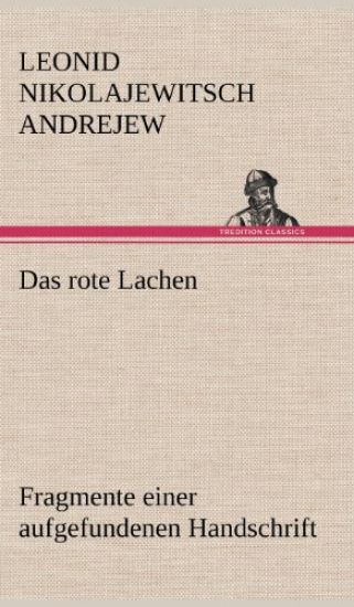 Das Rote Lachen