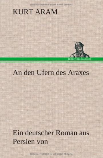 An den Ufern des Araxes