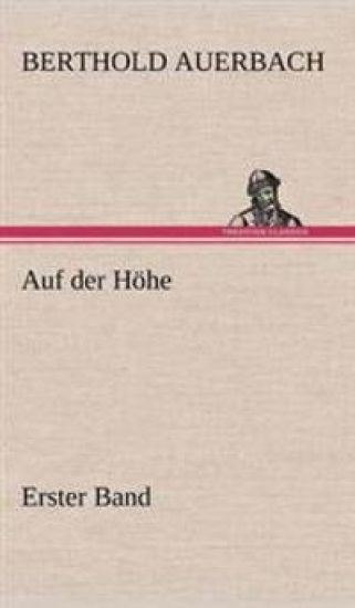 Auf Der Hohe Erster Band