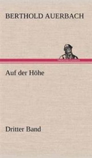 Auf Der Hohe Dritter Band