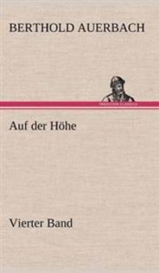 Auf Der Hohe Vierter Band