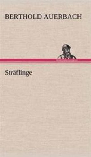 Straflinge