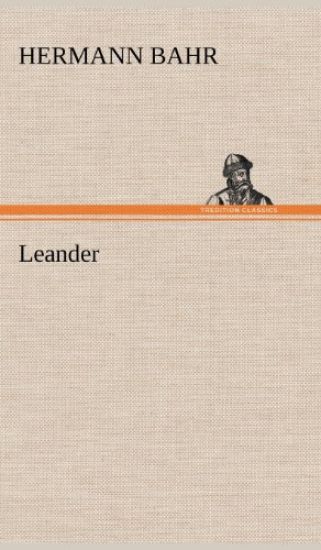 Leander