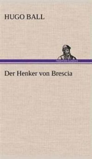 Der Henker Von Brescia