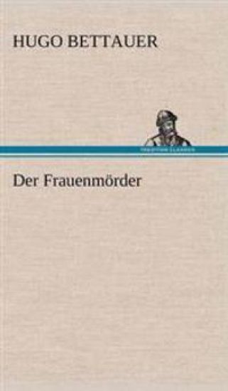 Der Frauenmorder