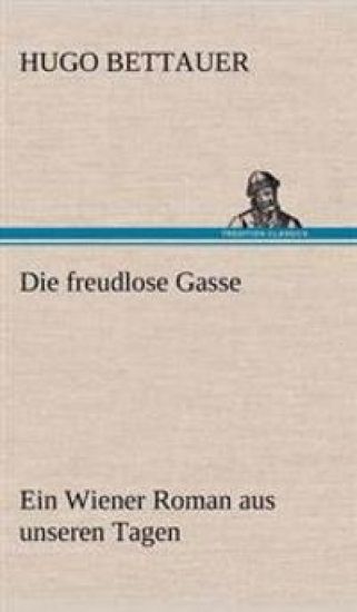 Die Freudlose Gasse