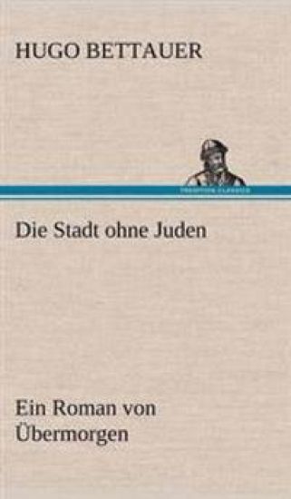 Die Stadt Ohne Juden