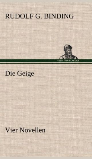 Die Geige