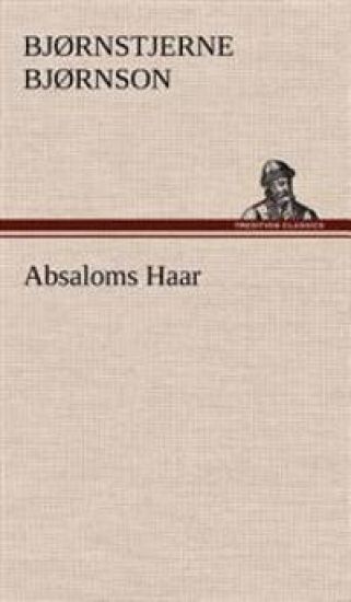 Absaloms Haar