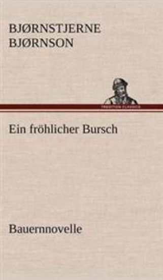 Ein Frohlicher Bursch