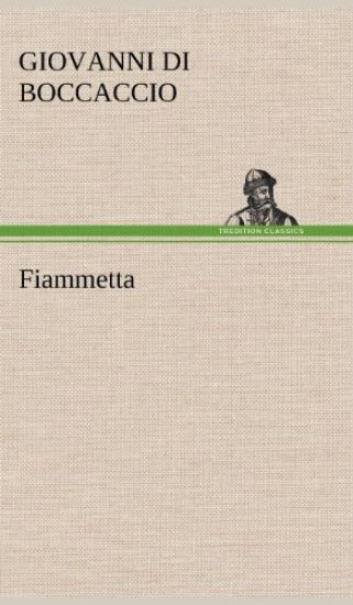 Fiammetta