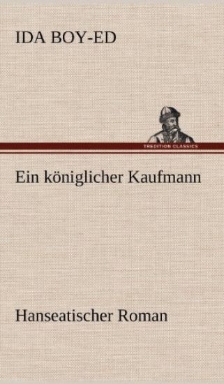 Ein Koniglicher Kaufmann