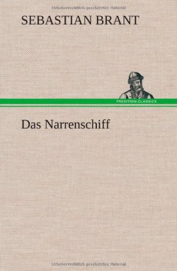 Das Narrenschiff