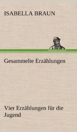 Gesammelte Erzahlungen
