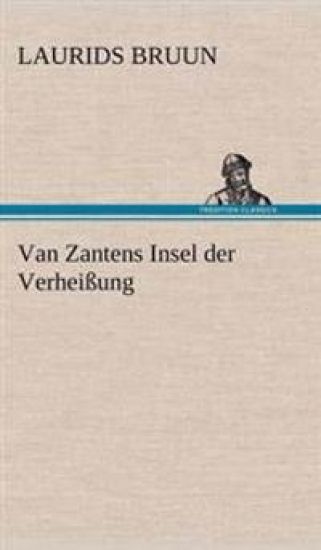 Van Zantens Insel Der Verheissung