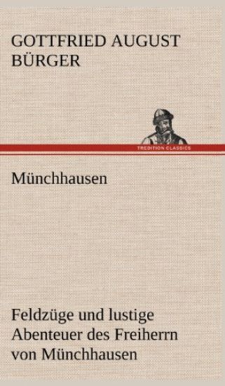Munchhausen