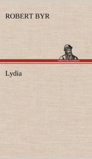 Lydia