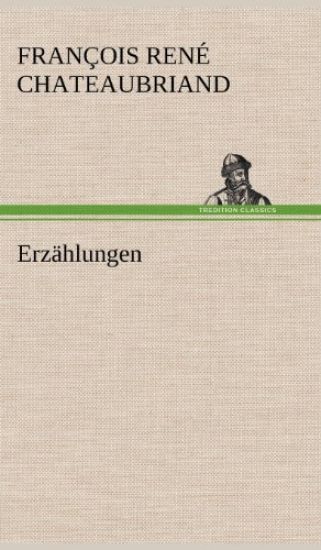 Erzahlungen