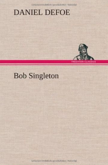 Bob Singleton