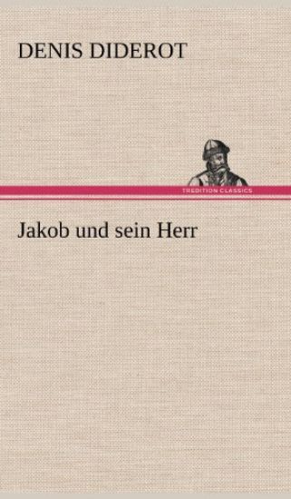 Jakob Und Sein Herr