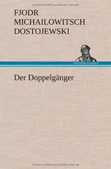 Der Doppelganger