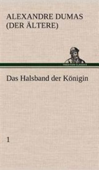 Das Halsband Der Konigin - 1