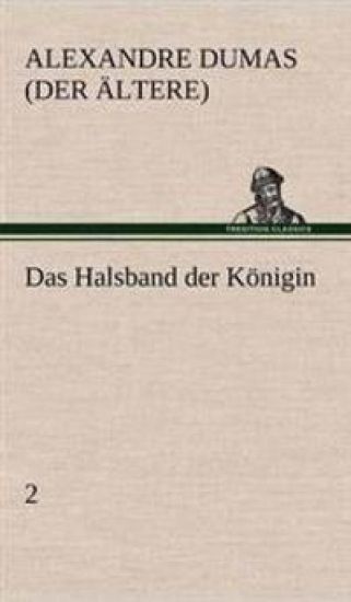 Das Halsband Der Konigin - 2