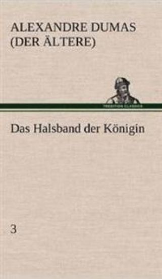 Das Halsband Der Konigin - 3