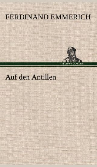 Auf Den Antillen