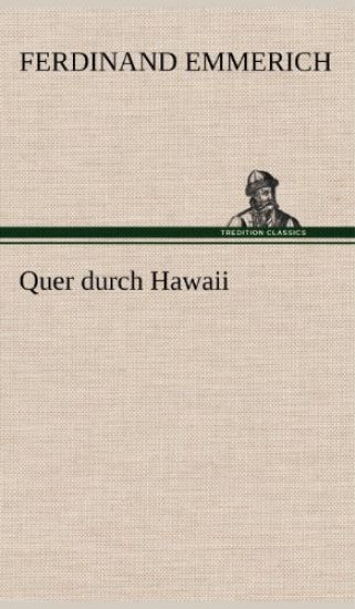 Quer Durch Hawaii