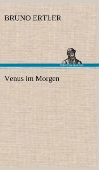 Venus Im Morgen
