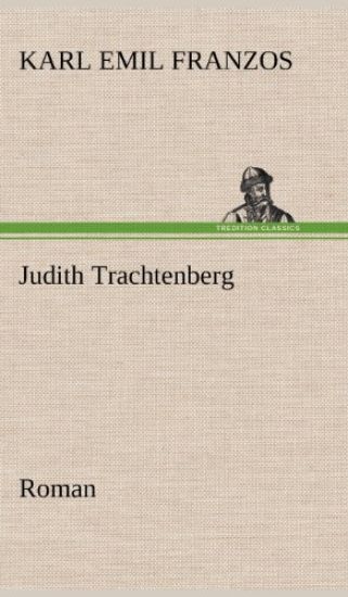 Judith Trachtenberg
