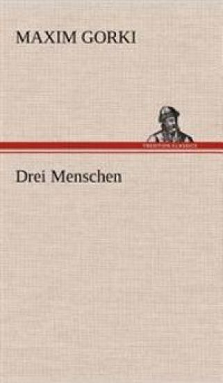 Drei Menschen