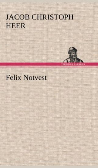 Felix Notvest