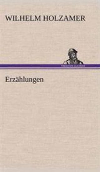 Erzahlungen