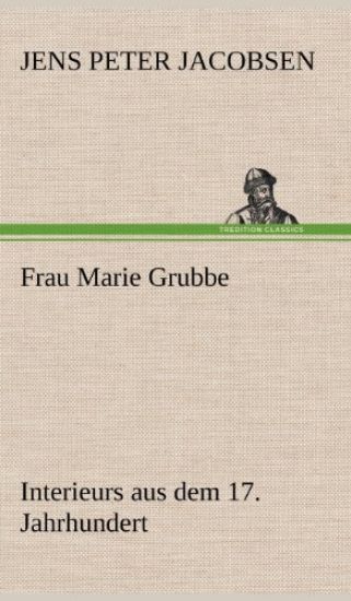 Frau Marie Grubbe