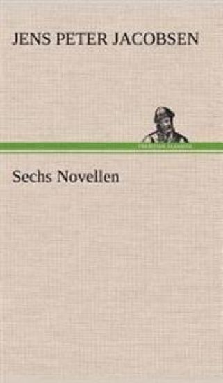 Sechs Novellen