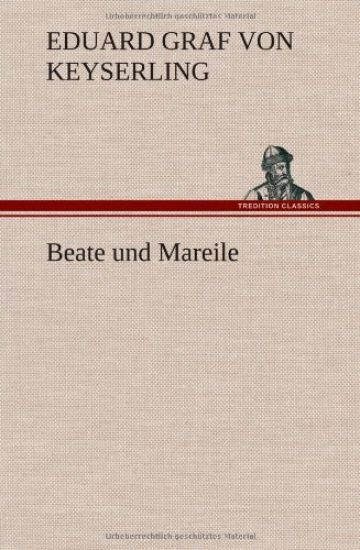 Beate Und Mareile