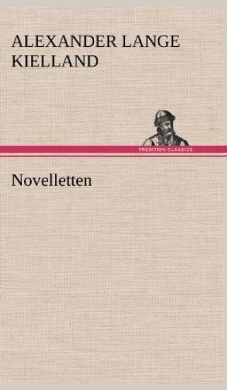 Novelletten