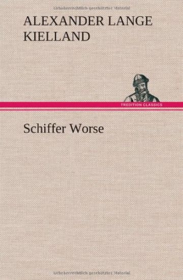 Schiffer Worse